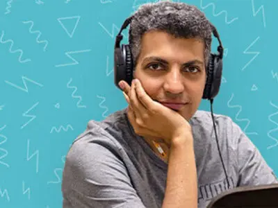 «فوتبال ۳۶۰» فردوسی‌پور می‌تواند جای برنامه 90 را بگیرد؟ 