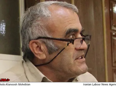 دولت سفره رنگ و رو  رفته کارگران را رونق ببخشد