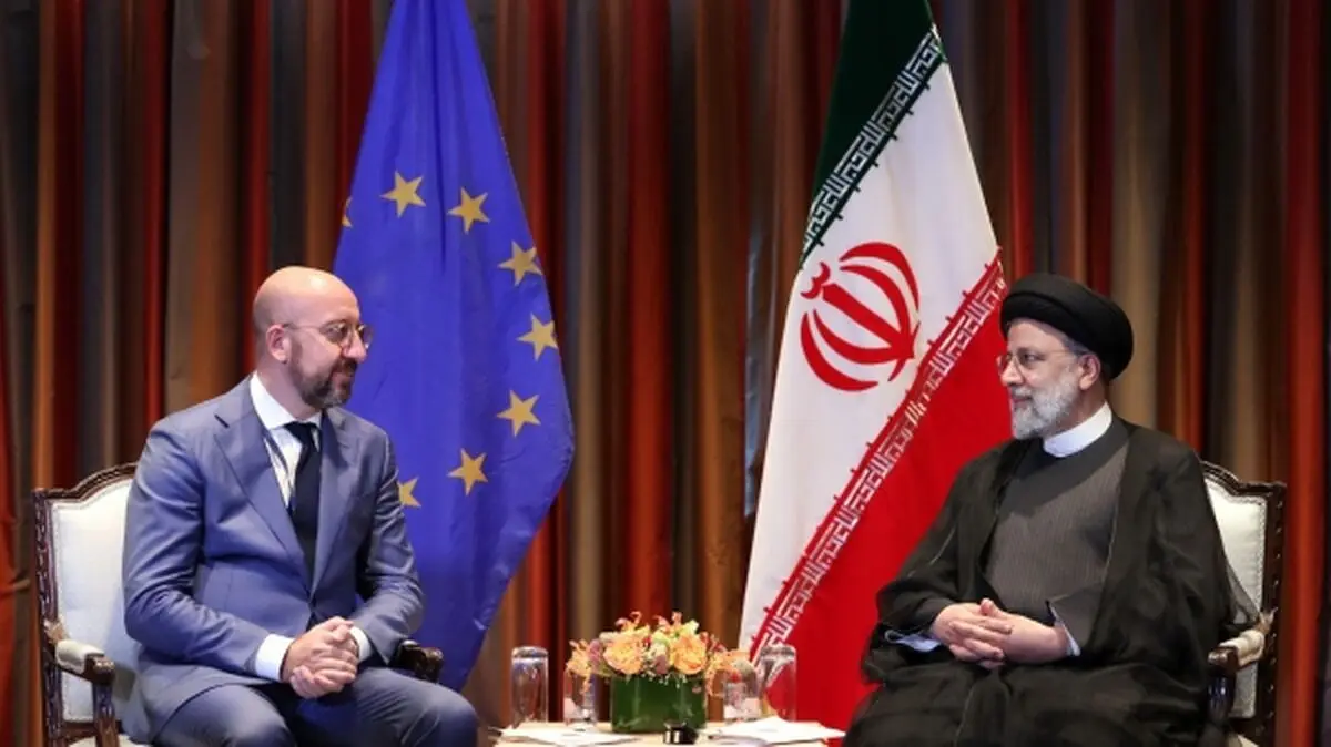 خروج آمریکا از برجام و عمل نکردن اروپا به تعهداتش نشاندهنده منطقی بودن درخواست ایران برای دریافت تضمین است