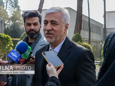 لیگ چوگان برای نخستین بار در ایران برگزار می‌شود