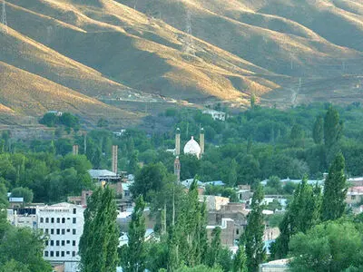 کلیات طرح جامع و تفصیلی شهر شهمیرزاد تصویب شد
