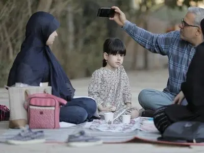 پخش مستند مسابقه «خانه ما» به مناسبت عید فطر از شبکه افق 