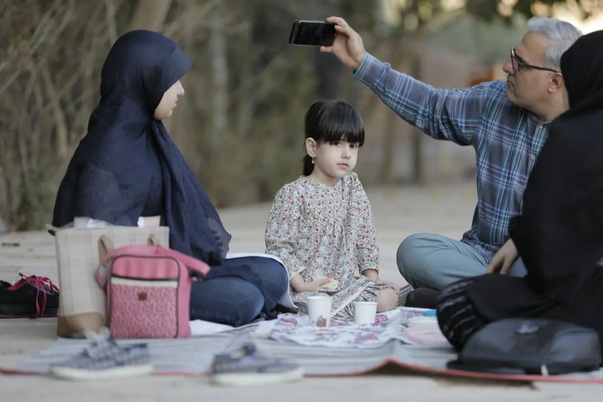 پخش مستند مسابقه «خانه ما» به مناسبت عید فطر از شبکه افق 