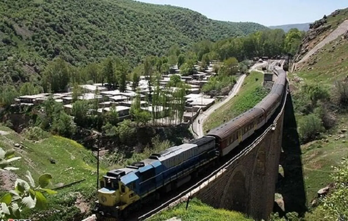 روستای بیشه در فهرست 8 روستای ایرانی برای ثبت جهانی جهانگردی 