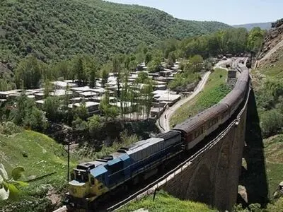 روستای بیشه در فهرست 8 روستای ایرانی برای ثبت جهانی جهانگردی 