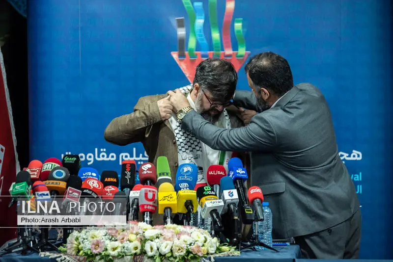 گالری