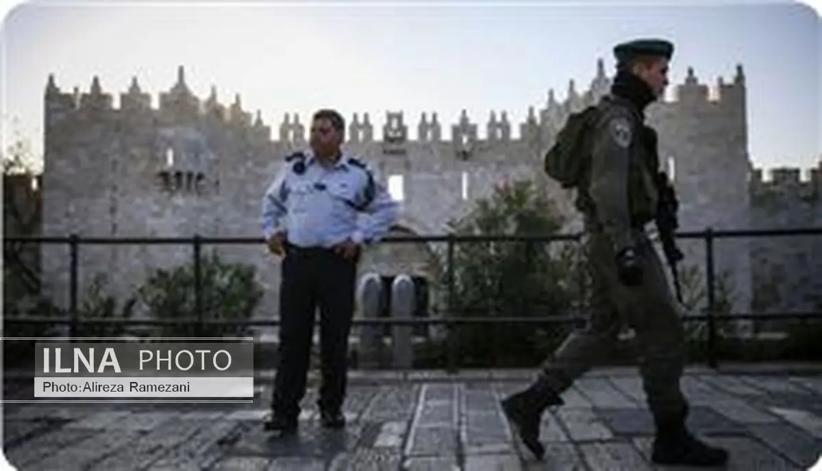 ۴ شهرک‌نشین اسرائیلی زخمی شدند