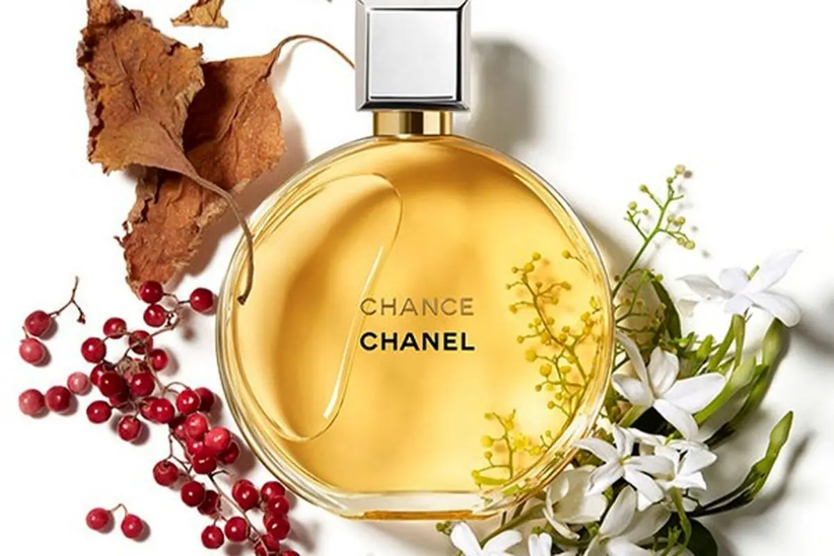 پرفروش ترین عطر زنانه 2022