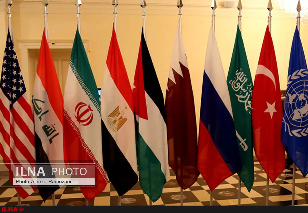 دلایل حضور دقیقه نودی ایران در نشست لوزان/ چرا تهران، قاهره و بغداد را وارد پرونده سوریه کرد؟ 