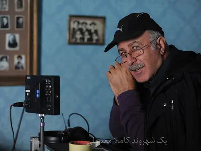 مجید برزگر: نجفی پُر از دانایی و فرزانگی و صبوری بود