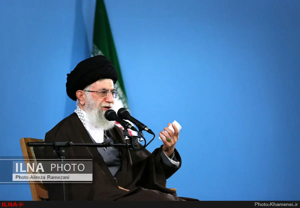 علت خوش‌بینی‌ام، واقعیت‌های خوبی است که کشور را به پیش می‌راند