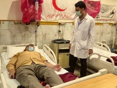 ۴۴ هزار خدمت به زائران حج تمتع ارائه شد

