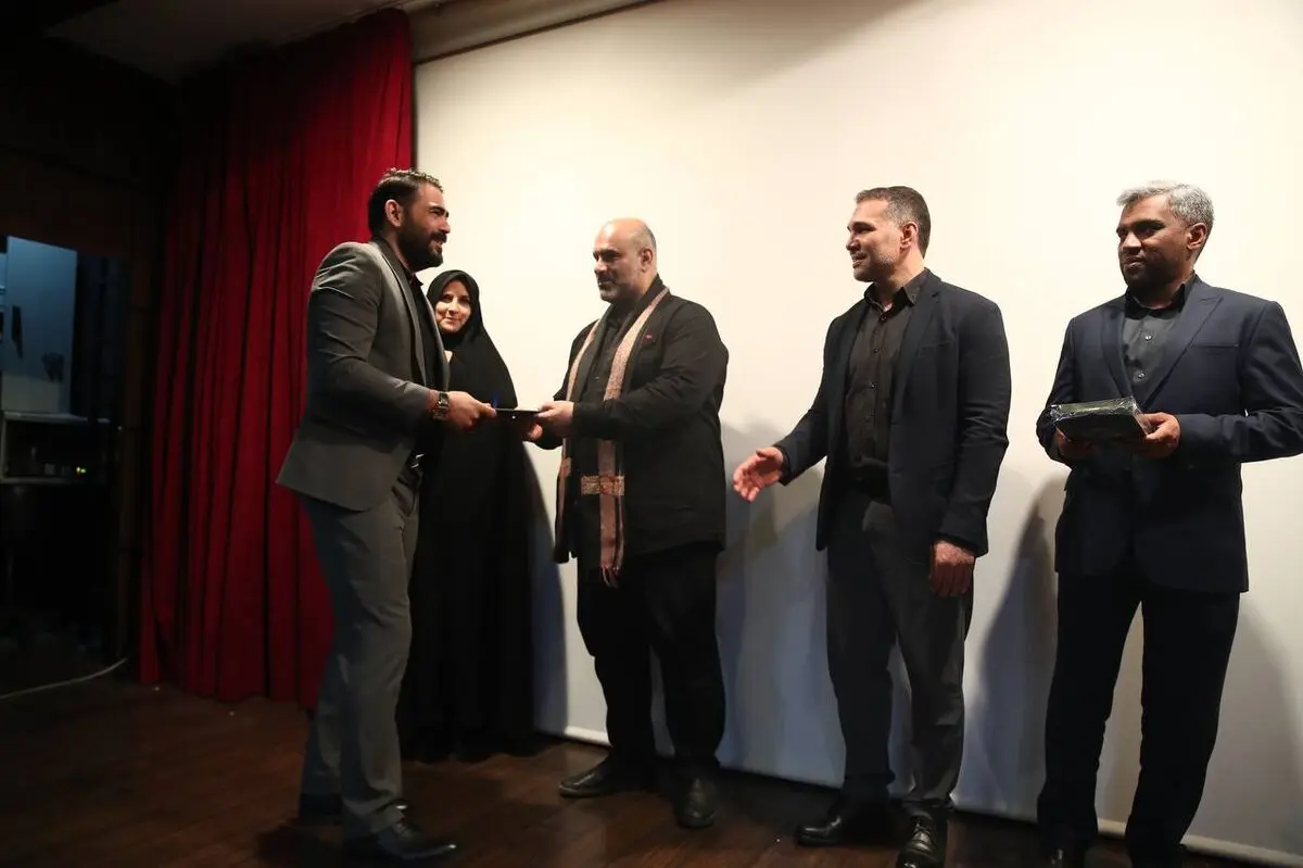 توکلی زاده: به سمت دیپلماسی ورزشی پیش می‌رویم