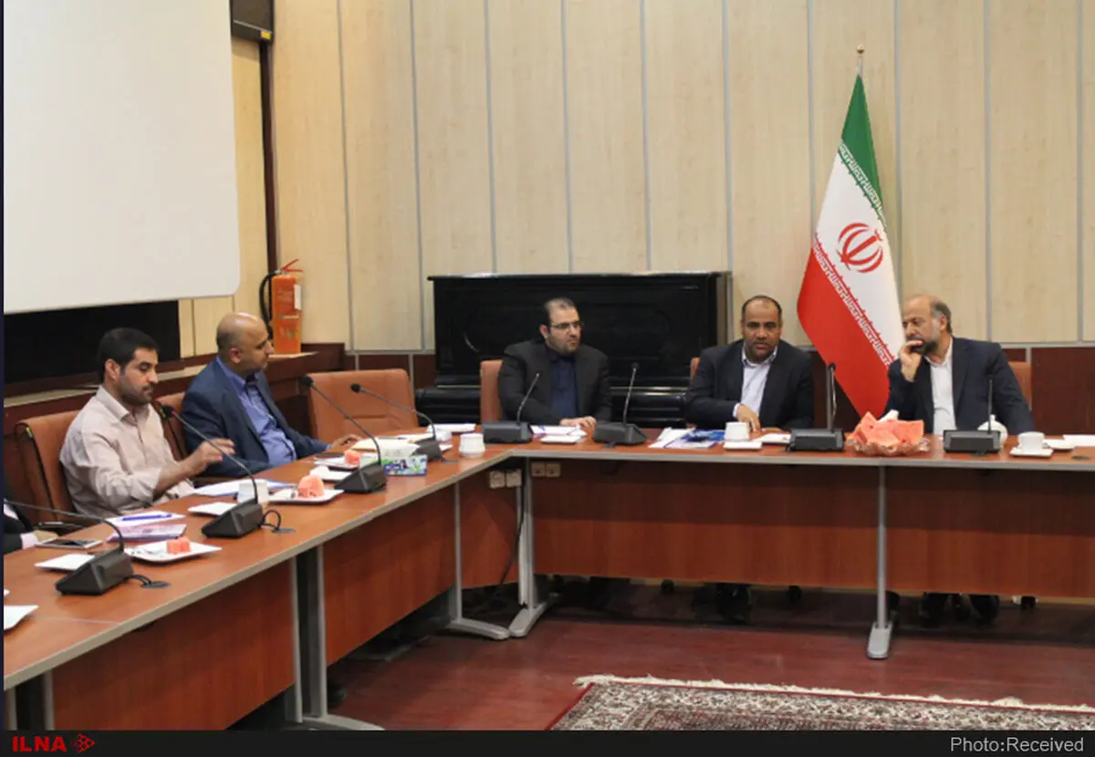 رئیس سازمان سینمایی: وزارت ارشاد مظلوم است