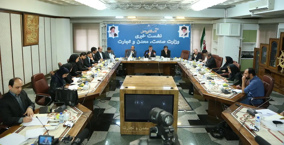  ارایه تسهیلات به واحدهای تولیدی ضعیف با هدف رشد و ماندگاری آن ها در سال جاری