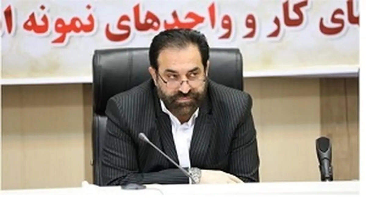 کارگران برای رسیدن به مطالبات خود شورای اسلامی کار را تشکیل دهند/ اخراجی‌ها به ما مراجعه کنند