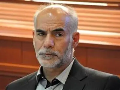 مدیرعامل سابق تراکتورسازی حکم جدید گرفت (عکس)