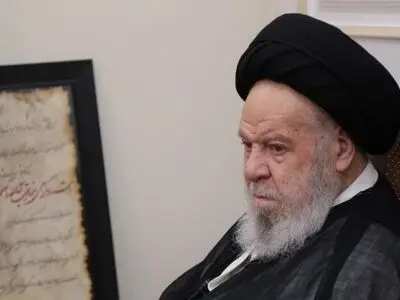 احکام کفاره روزه از دیدگاه آیت‌الله موسوی اردبیلی