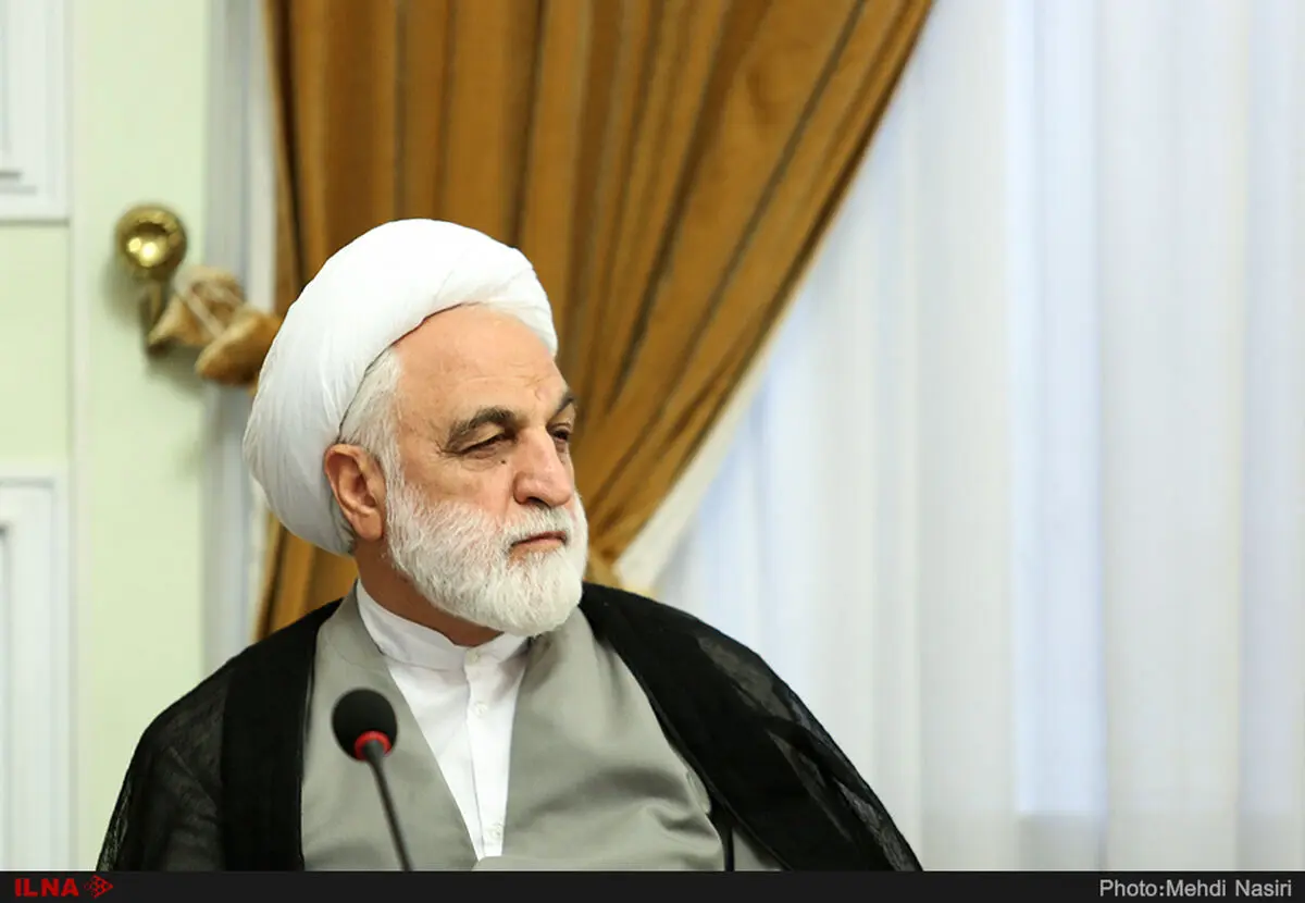 تصور می‌کردیم تجمعات اعتراضی اواخر بهمن یا اوایل اسفند رخ دهد/ احتمال این مسائل را می‌دادیم
