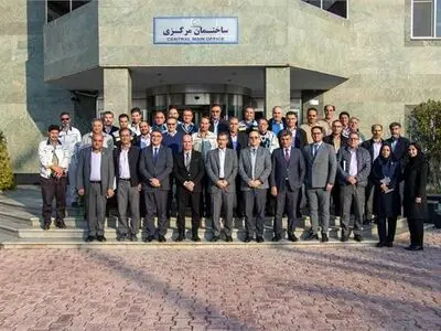 کسب گواهینامه بین‌المللی مدیریت ریسک؛ نقطه عطف جدید فجر انرژی در ثبات و مدیریت یکپارچه