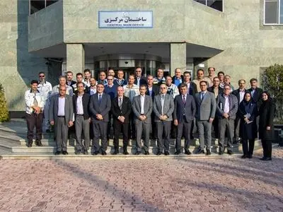 کسب گواهینامه بین‌المللی مدیریت ریسک؛ نقطه عطف جدید فجر انرژی در ثبات و مدیریت یکپارچه