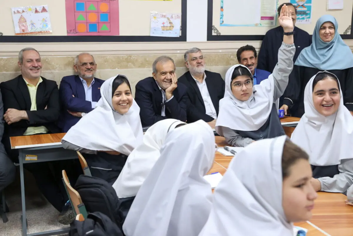 با مشارکت خانواده‌ها نابرابری آموزشی را از میان برمی‌داریم