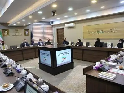 ثبات امروز جامعه اسلامی از فداکاری شهدا و ایثارگران است
