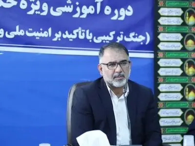 مبنای دولت، عدالت و هدف آن خدمت است
