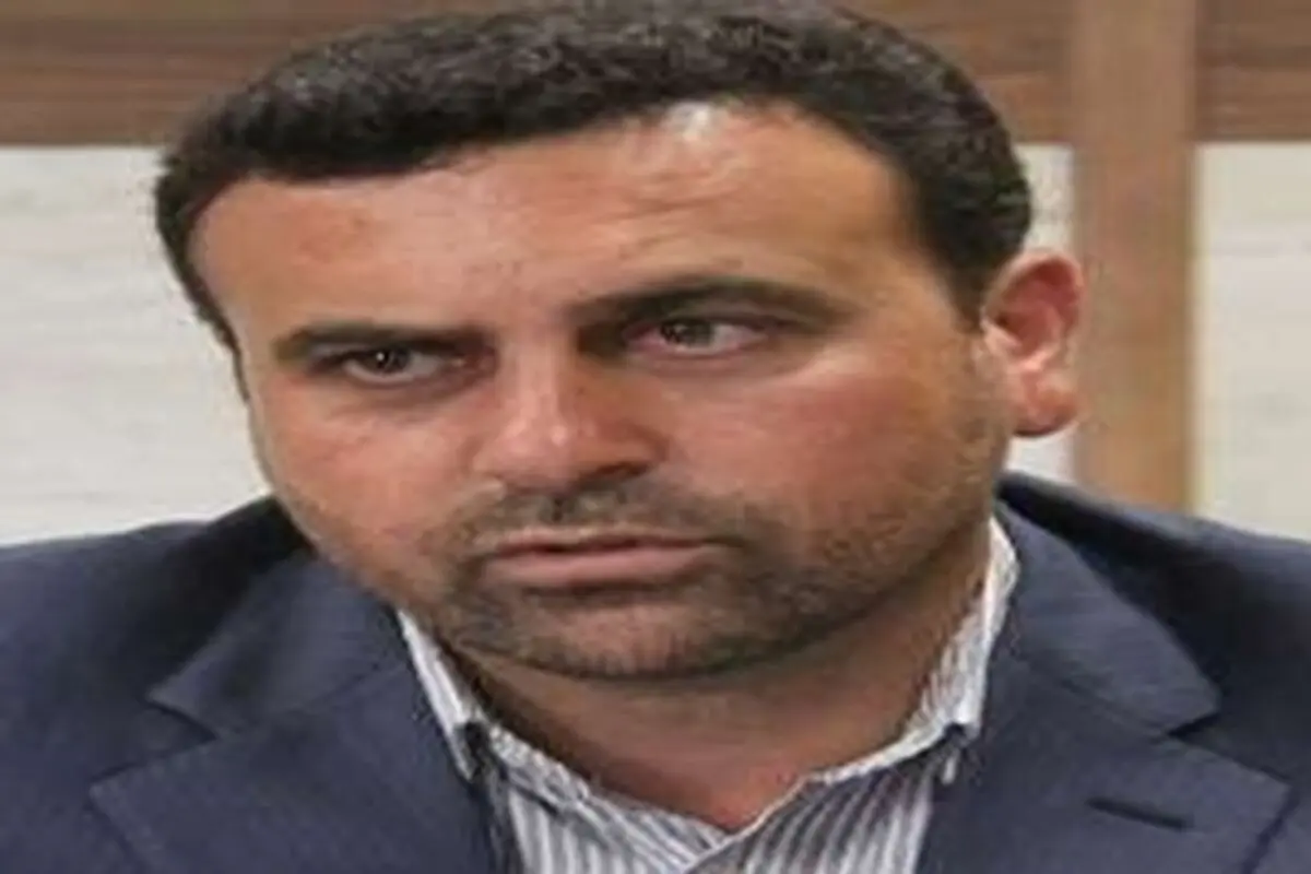 نجفی مهر؛ شهردار قصرشیرین استعفا داد