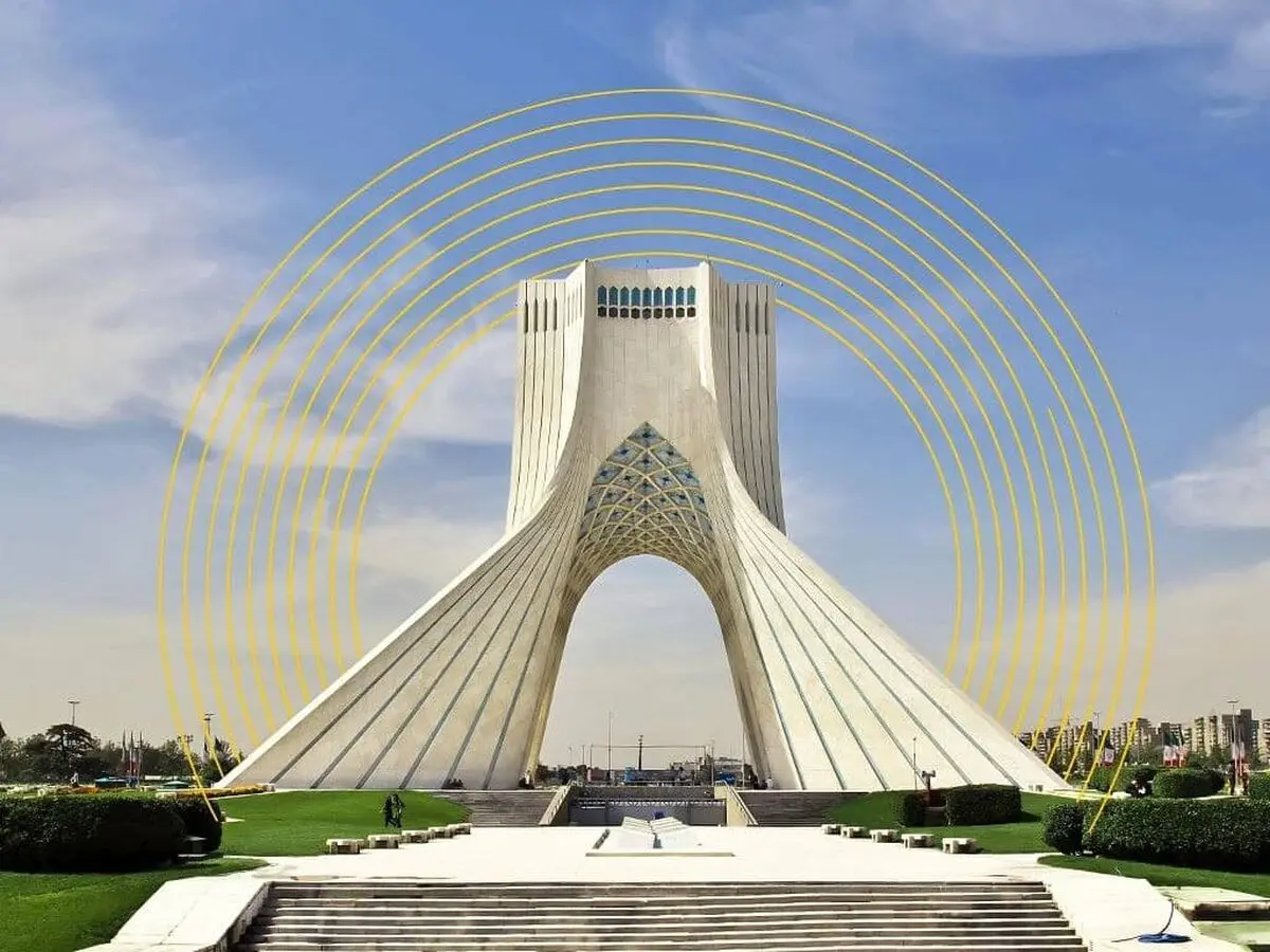 بسته ویژه ایرانسل به مناسبت روز تهران