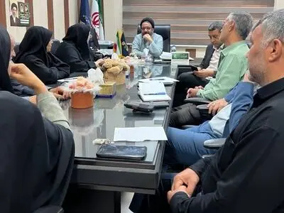 پویش ملی فضای مجازی «ایران امام رضا(ع)» تا 22 مهر/ ارسال بیش از ۷۰۰ اثر به دبیرخانه 