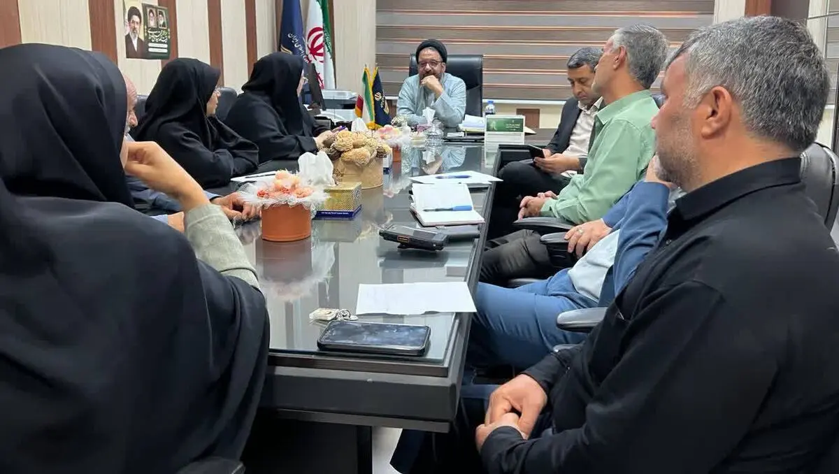 پویش ملی فضای مجازی «ایران امام رضا(ع)» تا 22 مهر/ ارسال بیش از ۷۰۰ اثر به دبیرخانه 