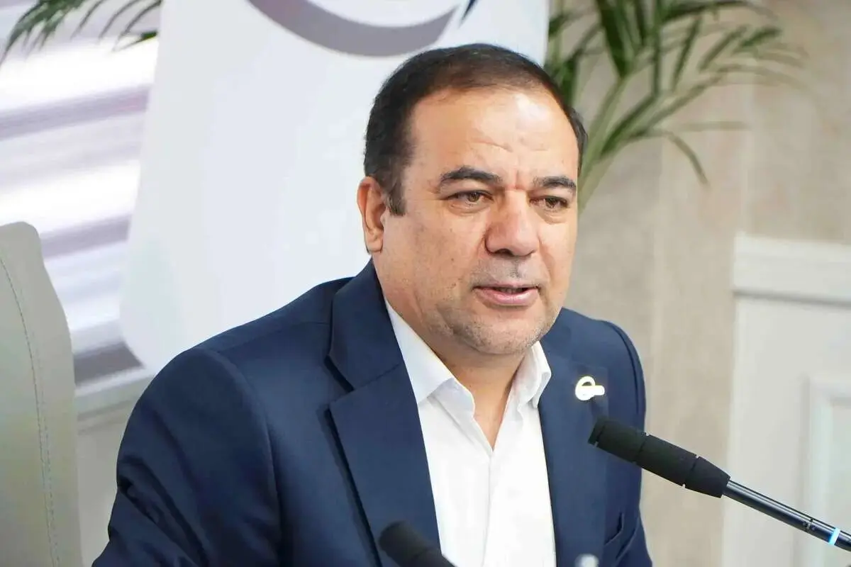 مصطفی متدین رسما مدیرعامل استقلال شد