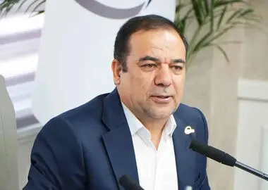 مصطفی متدین رسما مدیرعامل استقلال شد