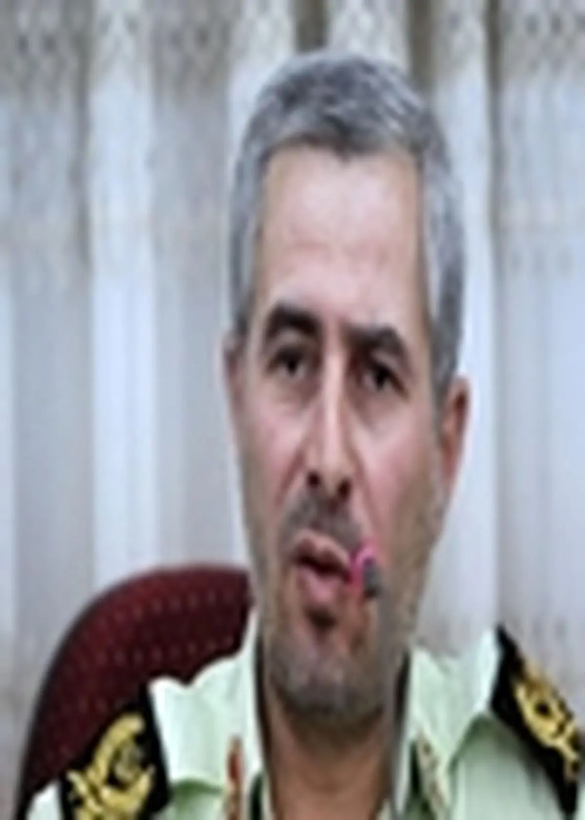 ۸۷ درصد جرایم در آذربایجان شرقی توسط پلیس آگاهی کشف می‌شود