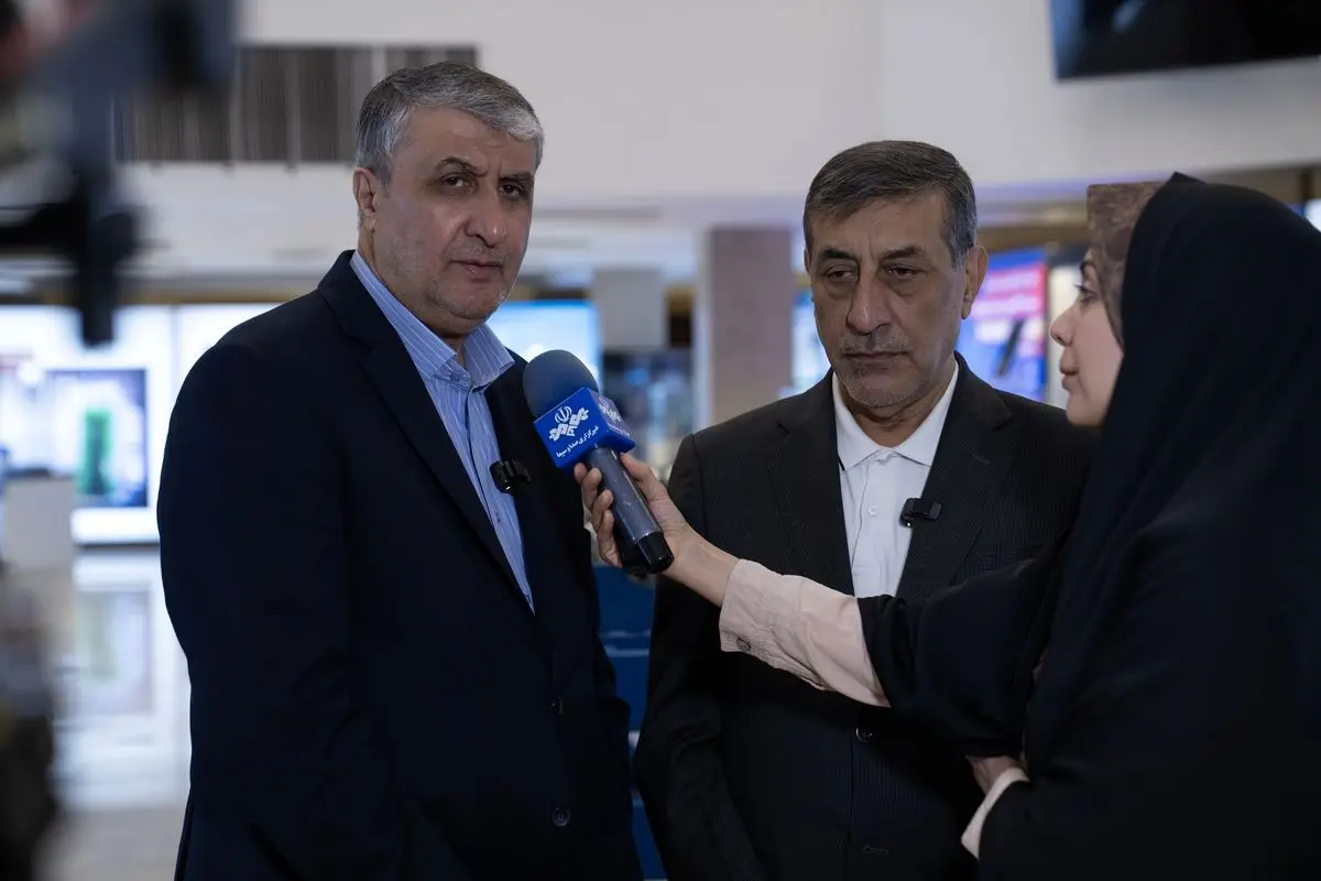 مقابله با تحریف‌های دشمن نیازمند اقدام و عمل واقعی در صنعت هسته‌ای است