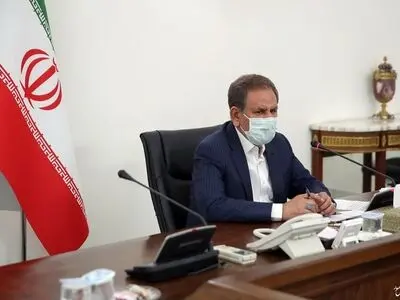 صیانت از هنرصنعت فرش دستباف وظیفه همه دستگاه‌ها است/سیاست‌هایی که در جنگ اقتصادی تنظیم شده با تغییر شرایط کشور اصلاح خواهد شد