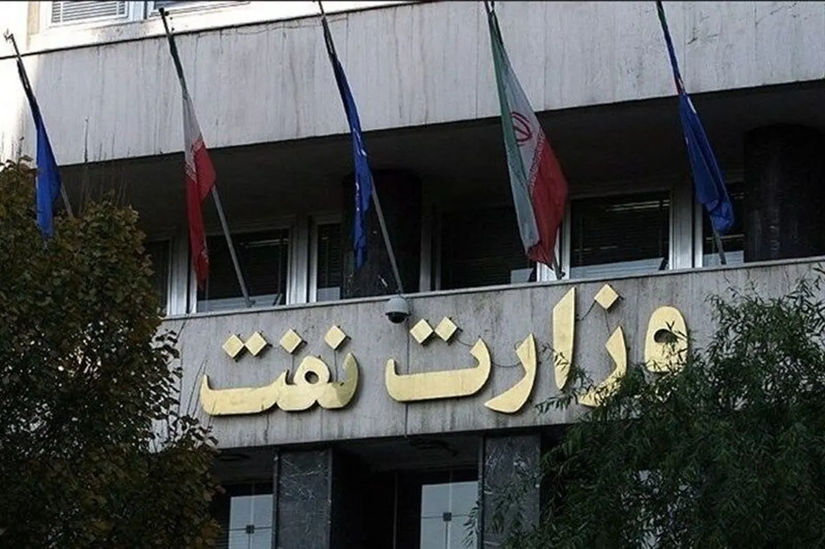 جوابیه وزارت نفت به یک گزارش؛ افزایش قیمت بنزین در دستور کار نیست