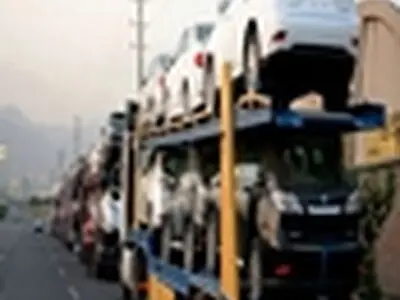 واردات خودروهای بدون گارانتی ممنوع شد