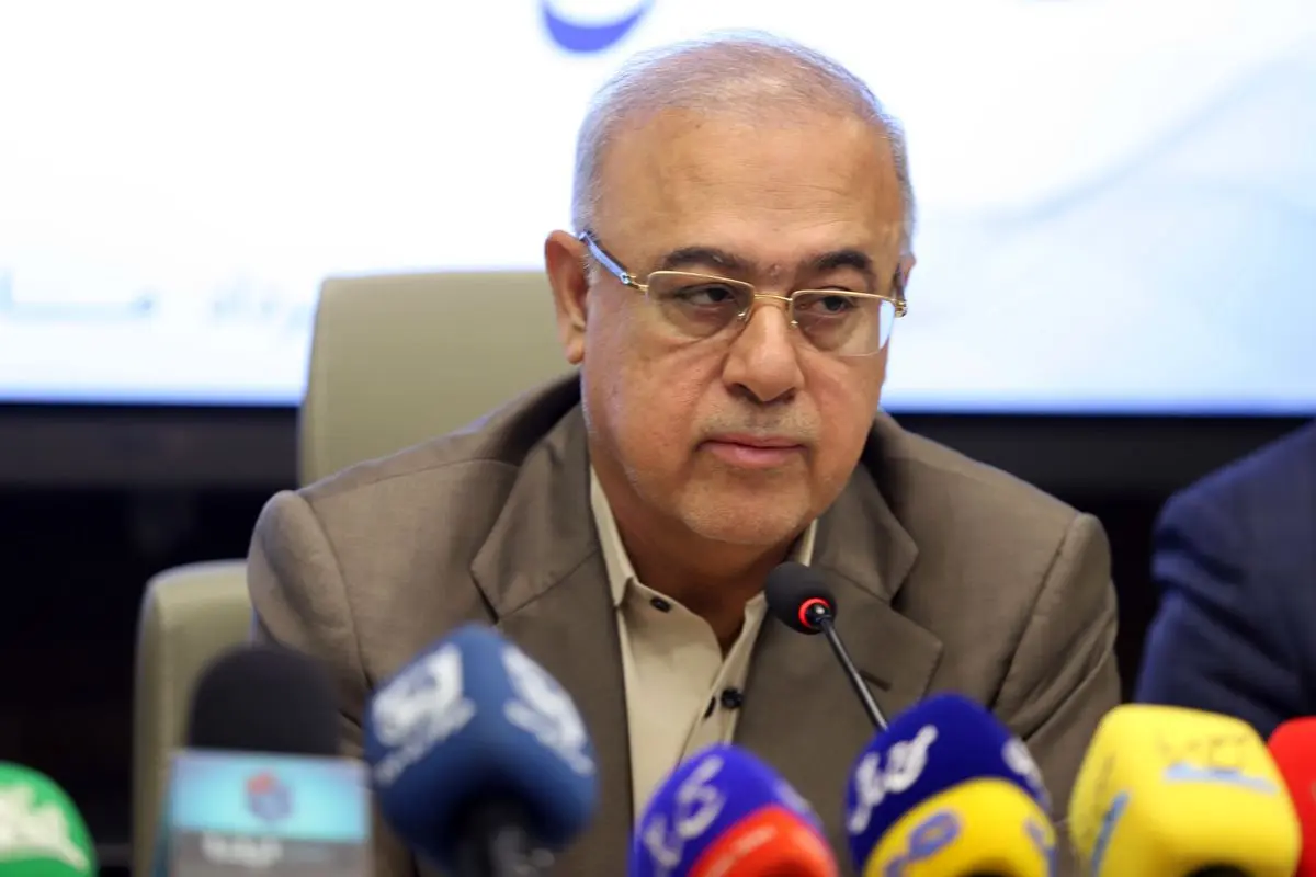 استاندار هرمزگان: فرآیندهای صادراتی در بندر شهید رجایی بازنگری می‌شود +فیلم