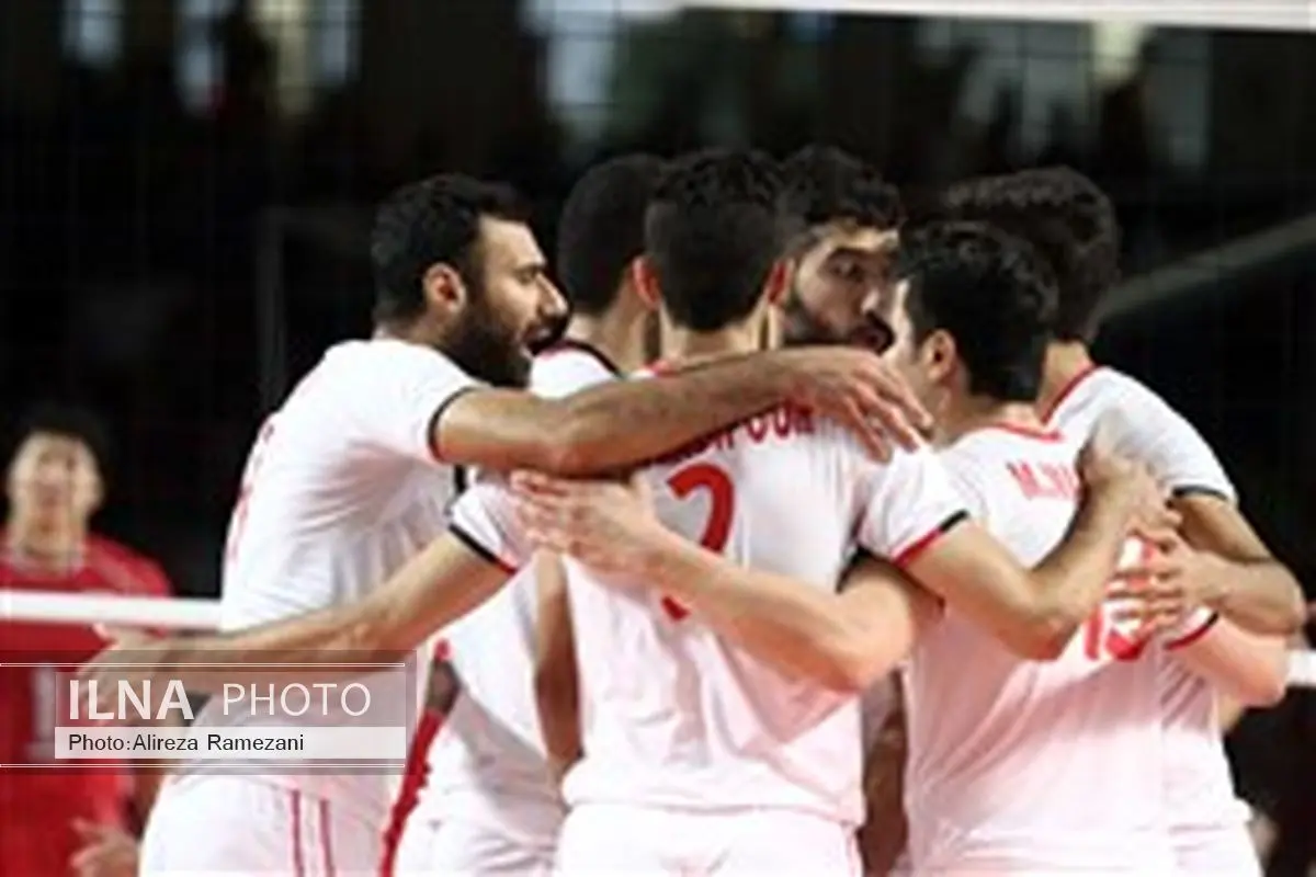 شاگردان کواچ امروز به مصاف هلند میروند
