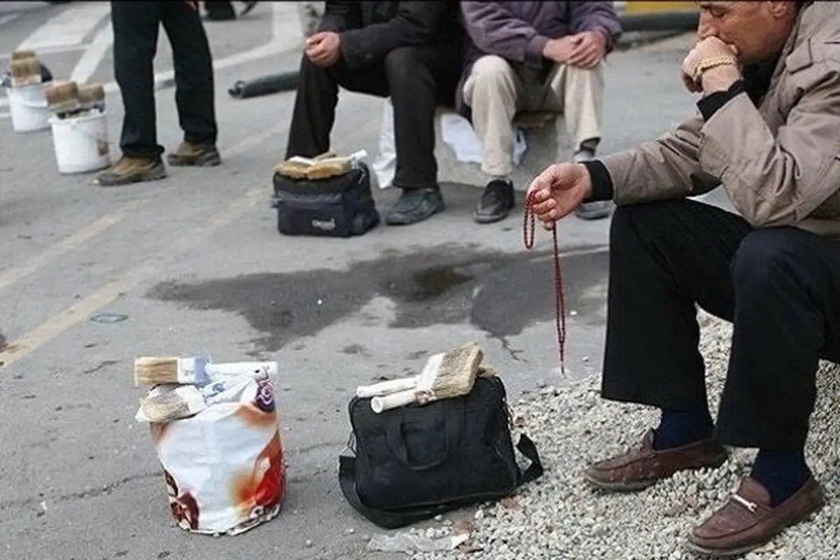 کارگران فصلی ارومیه؛ گمشدگان مصوبات ستاد کرونا/ کاهش کارگران مشمول دریافت بیمه‌بیکاری با غربالگری دولت