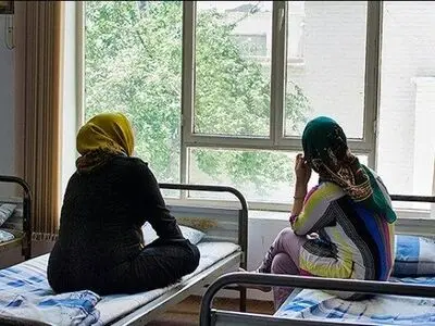 خبر تعطیلی مرکز ترک اعتیاد بانوان شهرستان اراک تکذیب شد