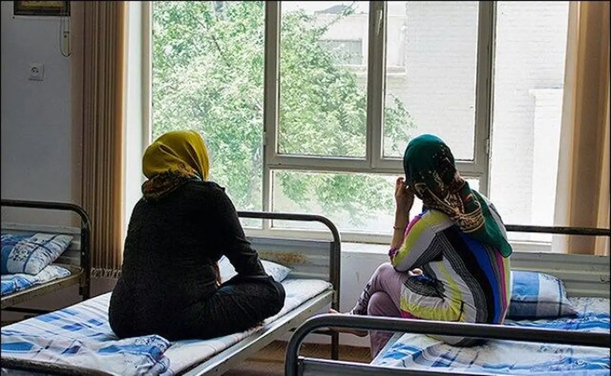 خبر تعطیلی مرکز ترک اعتیاد بانوان شهرستان اراک تکذیب شد