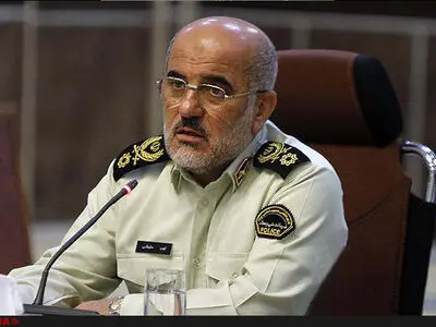 رشد ۷۱۵ درصدی ارزش ریالی کشفیات پلیس در پرونده‌های جرایم اقتصادی