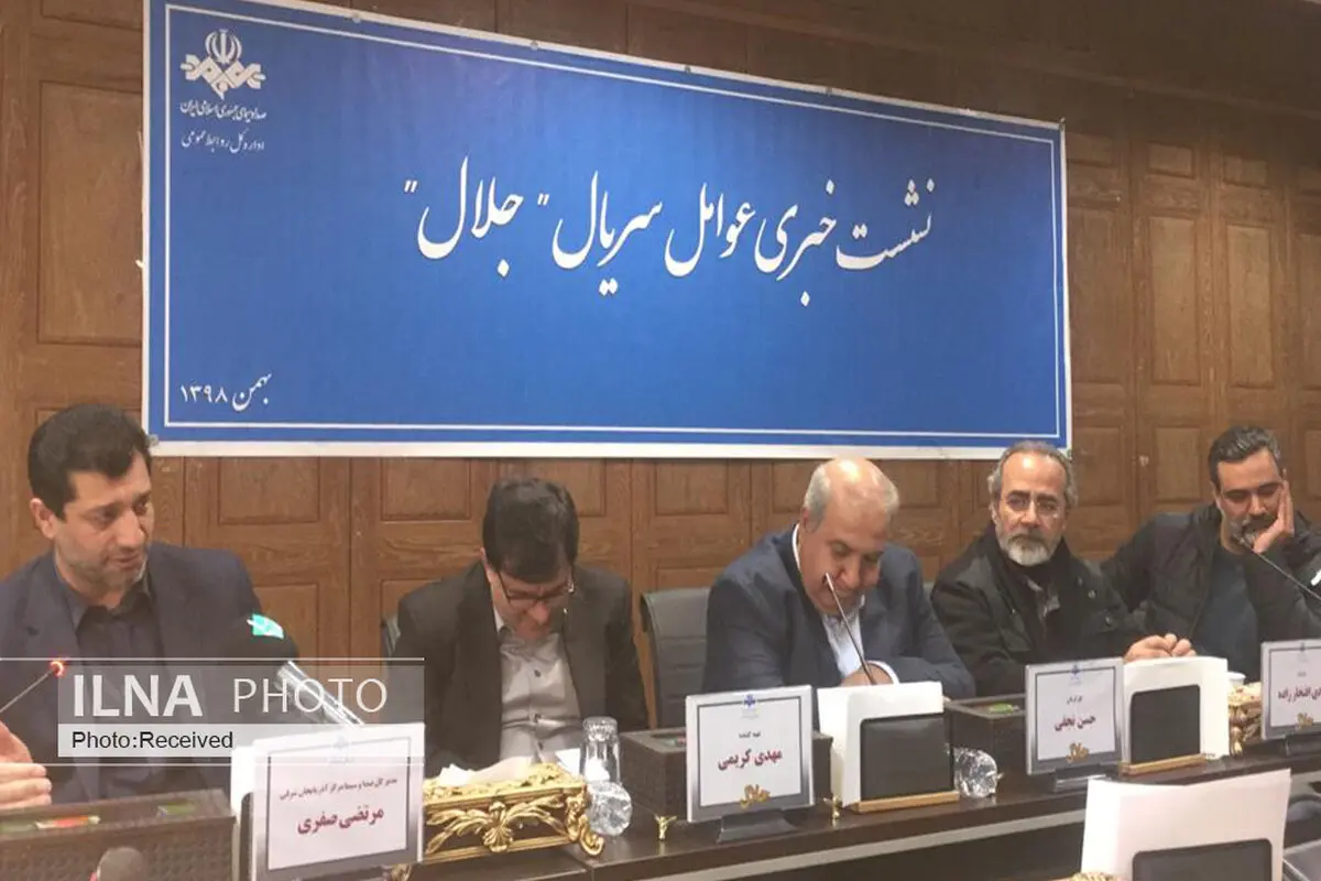 به خاطر بی‌پولی پایان سریال را هم تغییر دادیم/ ساخت سریال در تهران ارزان‌تر از بقیه نقاط کشور است/ آذربایجان شرقی می‌تواند به اندازه دو ماه تولیدات شبکه‌های ملی را تامین کند