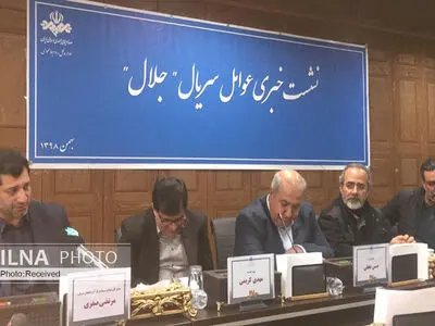 به خاطر بی‌پولی پایان سریال را هم تغییر دادیم/ ساخت سریال در تهران ارزان‌تر از بقیه نقاط کشور است/ آذربایجان شرقی می‌تواند به اندازه دو ماه تولیدات شبکه‌های ملی را تامین کند