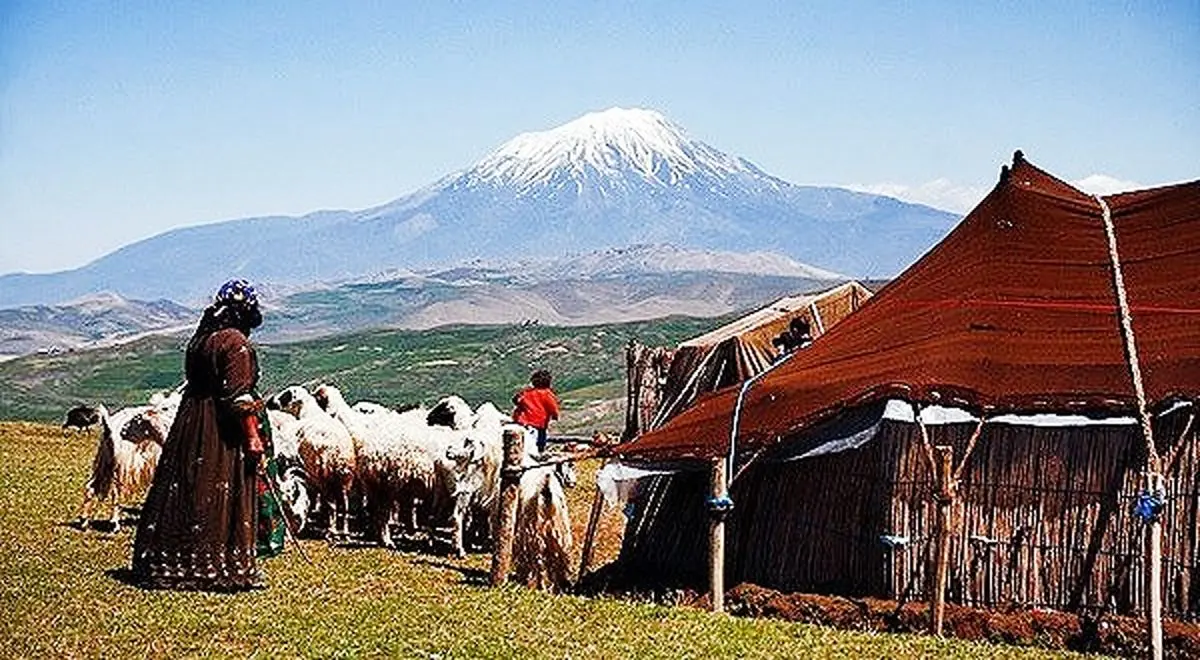 برگزاری پنجمین نمایشگاه توانمندی‌های روستایی و عشایری ۱۲ تا ۱۸ مهر در تهران/ روزی برای عشایر و روستائیان