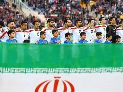 ایران موفق‌ترین تیم ملی فوتبال جهان در سال ۲۰۱۶