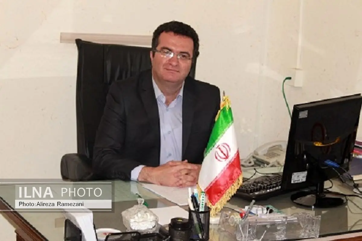 تجهیز بیمارستان امام خمینی(ره) مهاباد به دستگاه اتوکلاو جدید